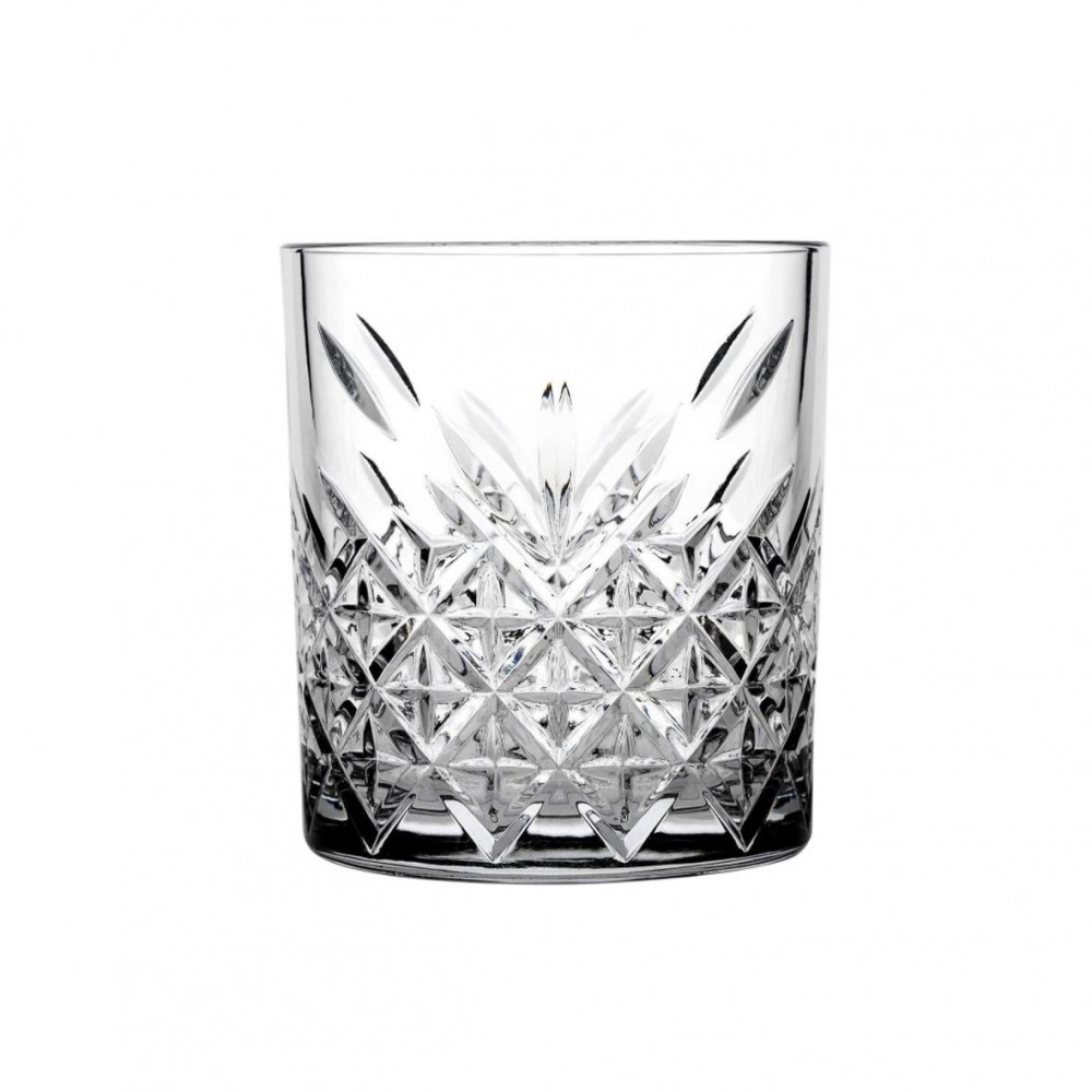 Timeless Whiskyglas 21 cl.